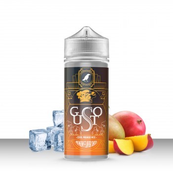 Gusto Cool Mango Mix 120 ML-66b65f